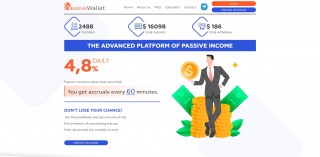 Passive Wallet