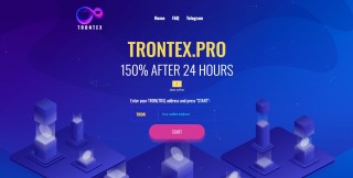 Trontex
