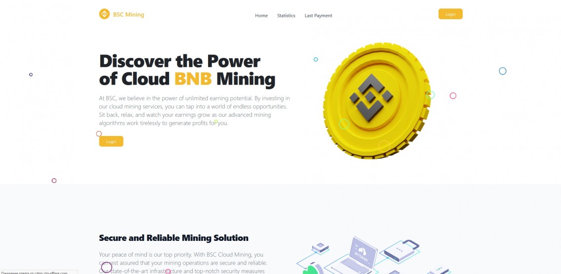 BCSmining