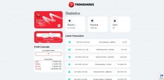 TronShares
