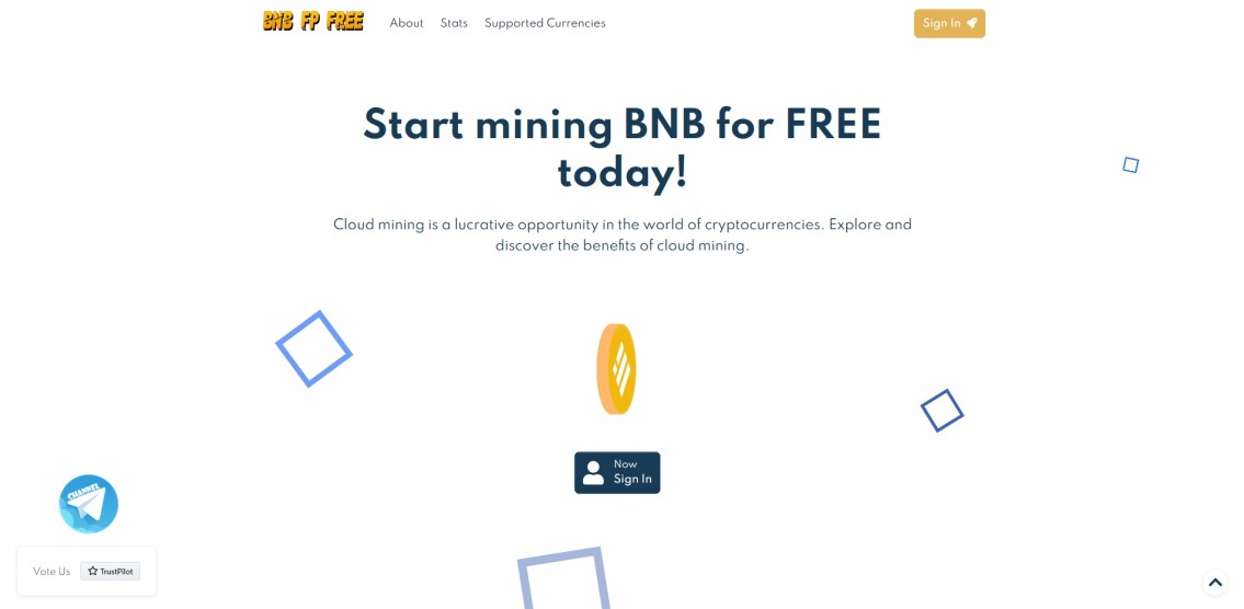 BNB FP Free