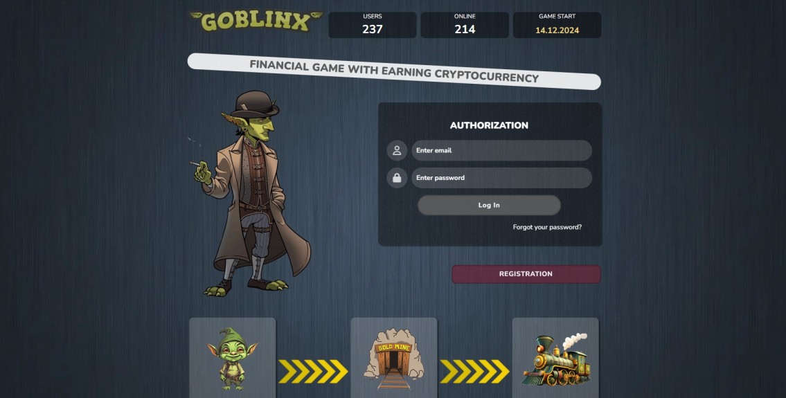 Goblinx