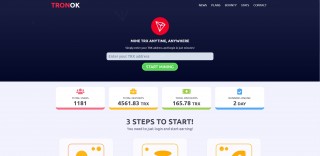 TronOk