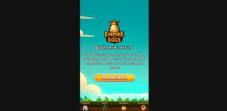 Empire of Eggs