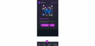 RandomBox