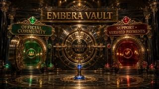 Embera Vault
